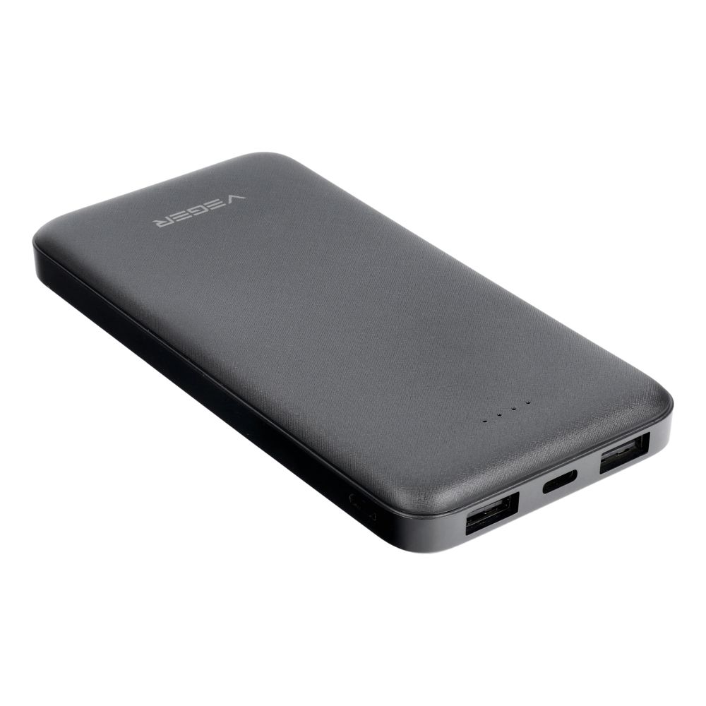 Powerbank Veger A10 (W1065) 2A 10000 mAh must