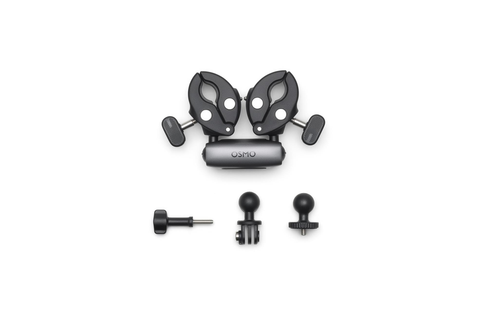 DJI kaamera tarvik Osmo topeltklamber
