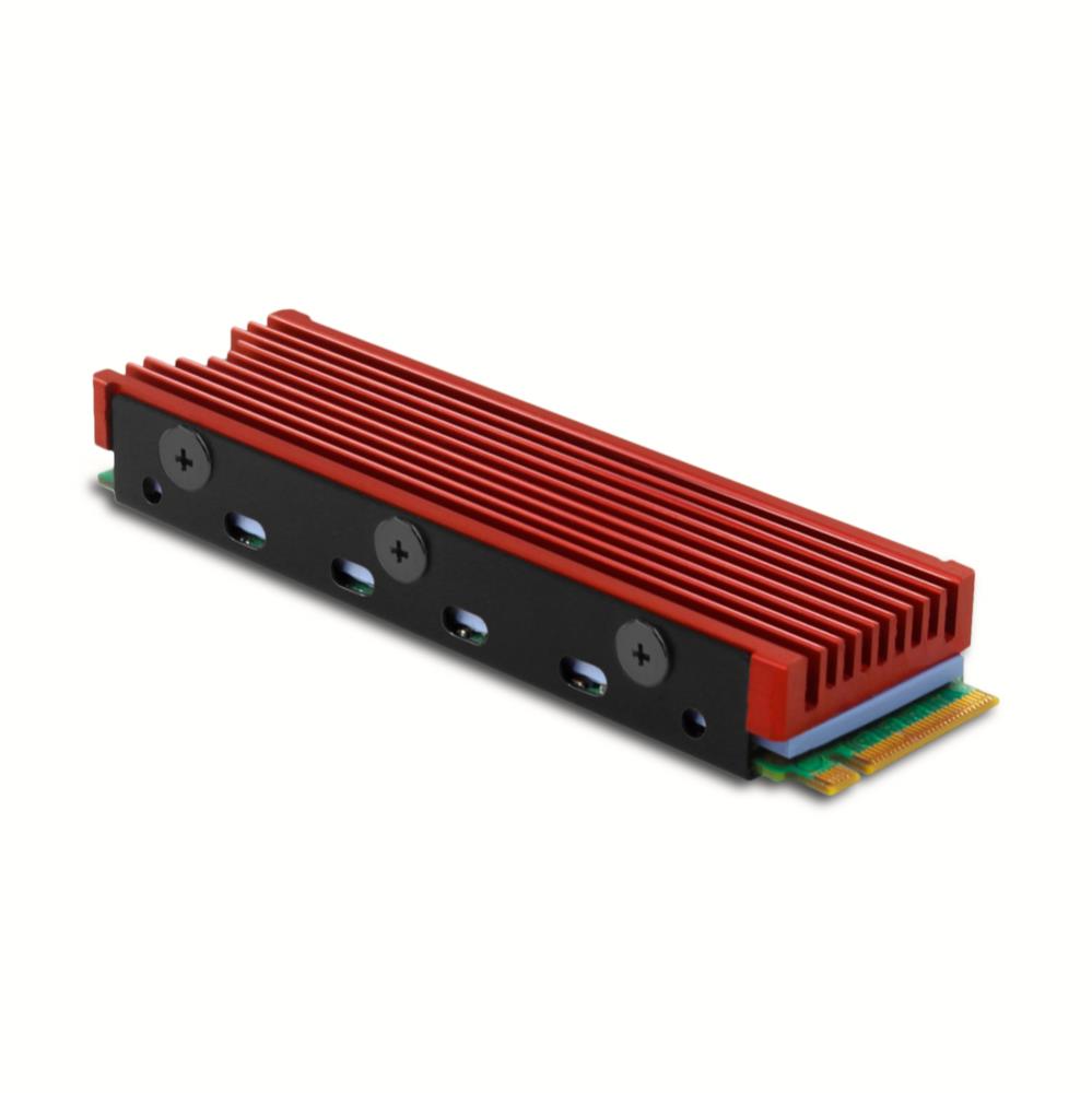 Axagon SSD jahuti M.2 CLR-M2