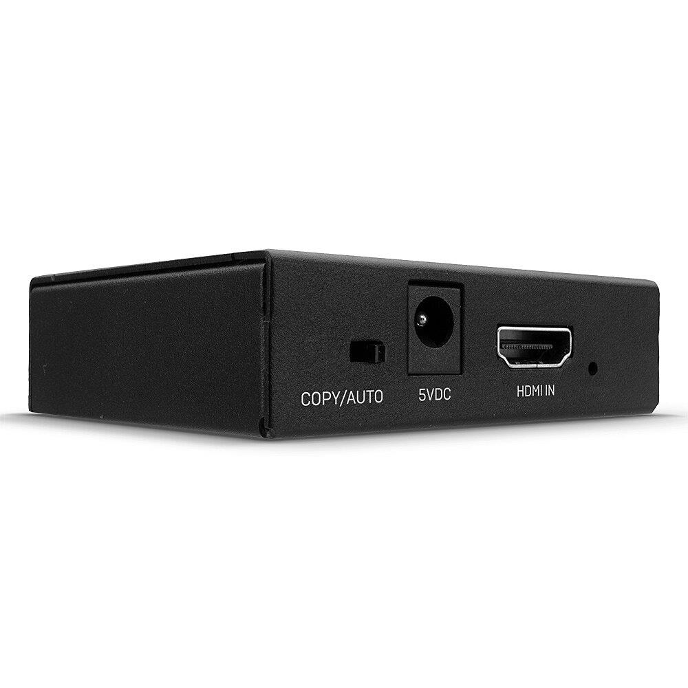 HDMI video jagaja 2 pordi 38158 Lindy