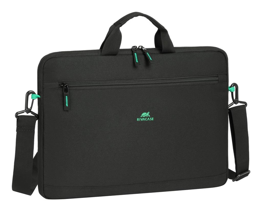 NB CASE GREMIO 14"/Must 5513 RIVACASE
