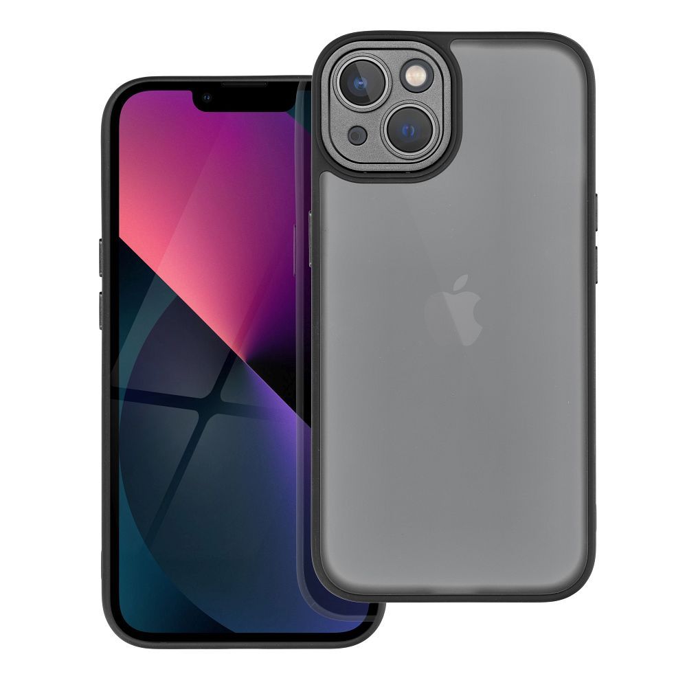 VARIETE Ümbris jaoks IPHONE 13 must