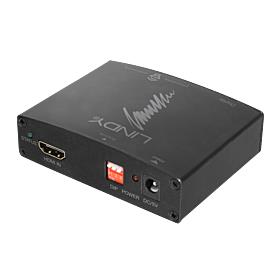 HDMI 10.2G heli ekstraktor 38167 Lindy