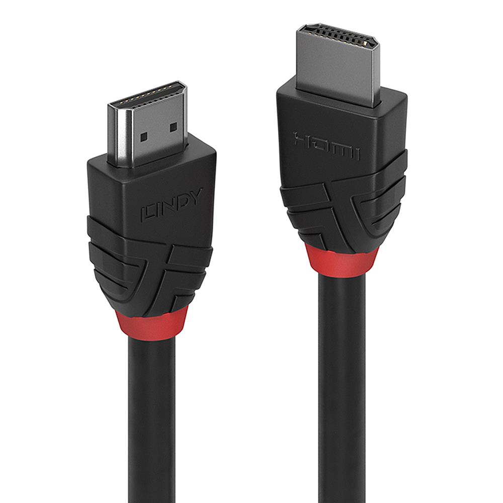 KAABLI HDMI-HDMI 3M/MUST 36473 LINDY
