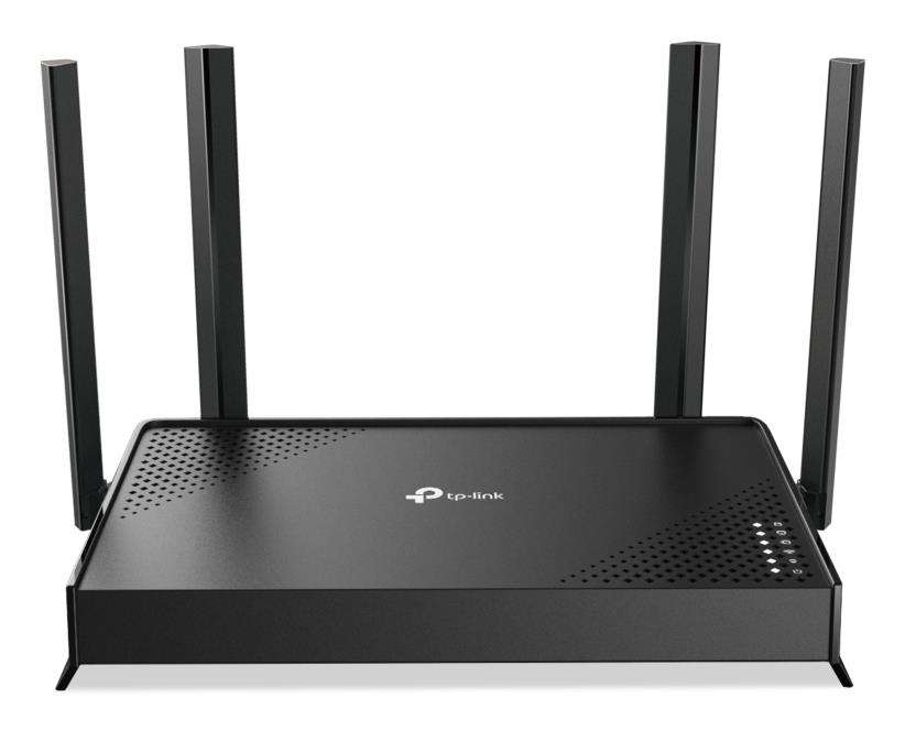 Wi-Fi роутер TP-LINK ARCHERBE220 3600 Мбит/с 4 антенны