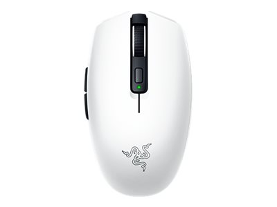 RAZER Orochi V2 Gaming Mouse White Ed.