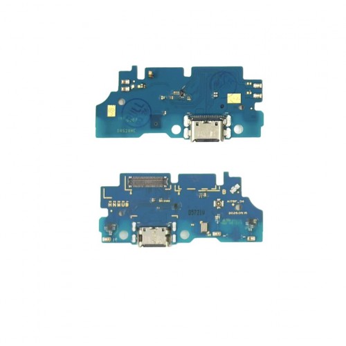 Laadimispistik ühilduv Samsung A175 A17 4G-ga koos šleifiga / plata OEM