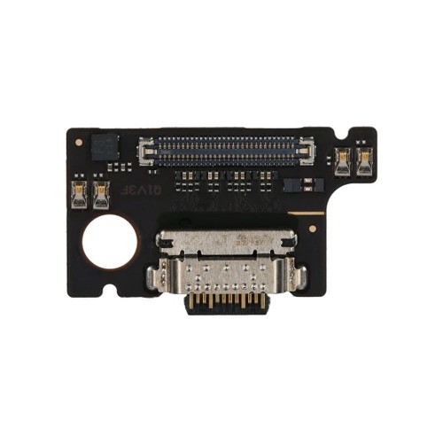 Laadimispistik ühilduv Xiaomi Pad 6 (11'') 2023 šleifiga / plata OEM