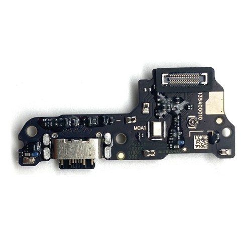 Laadimispistik ühilduv Xiaomi Redmi 15 5G / Redmi 15 4G šleifiga / plata OEM