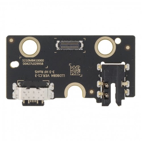 Laadimispistik ühilduv Xiaomi Redmi Pad SE (11'') 2023 šleifiga / plata OEM