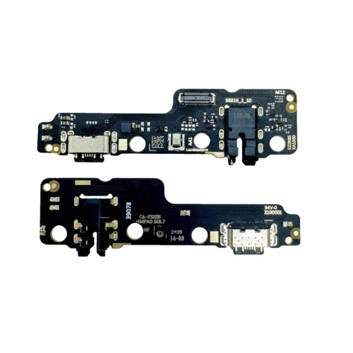 Laadimispistik ühilduv Xiaomi Redmi Pad SE (8.7'') 2024 šleifiga / plata OEM