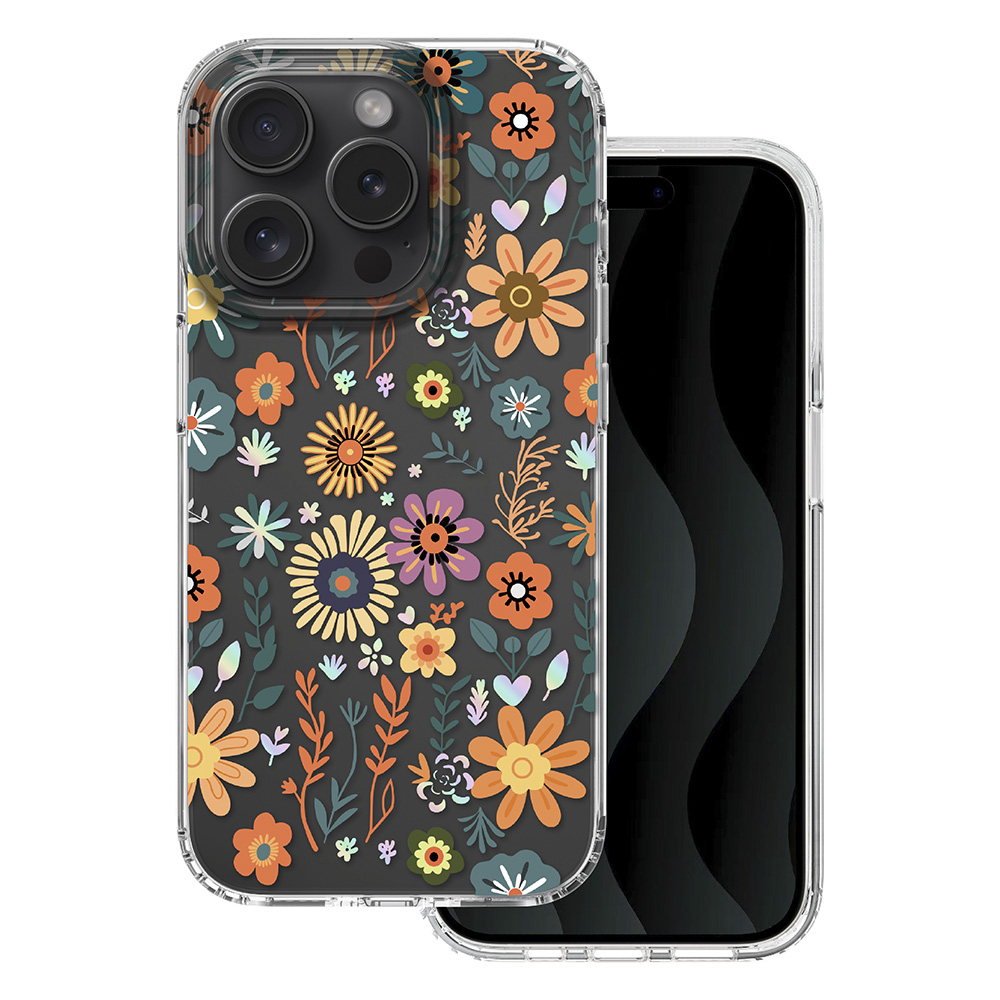 IMD trükiümbris iPhone 15 Pro 6,1" väli