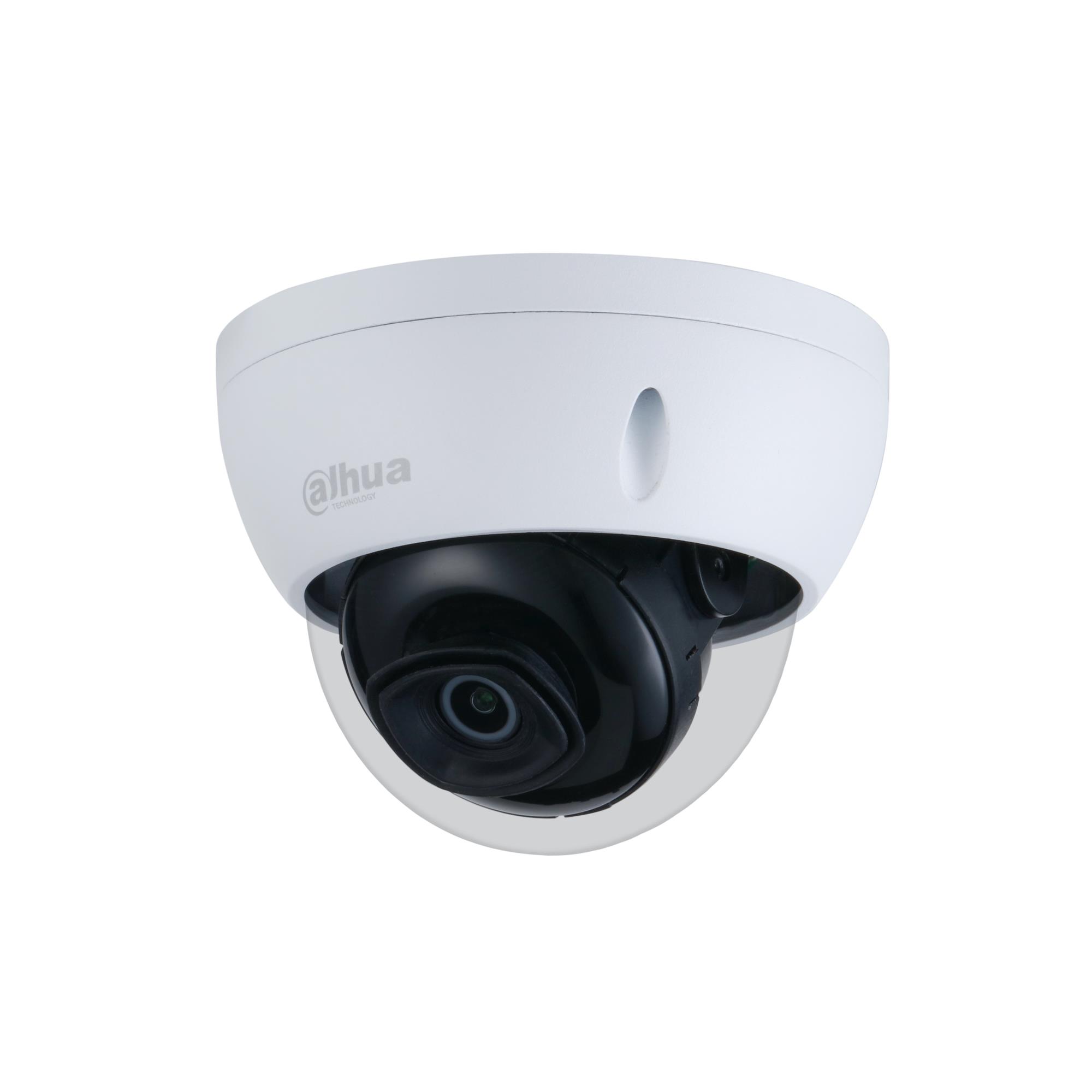 Võrgukaamera 5MP IR kuppel/HDBW3541E-AS-0280B-S2 DAHUA