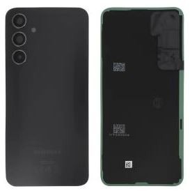 Originaal tagakaas Samsung A546 A54 grafiit (service pack)