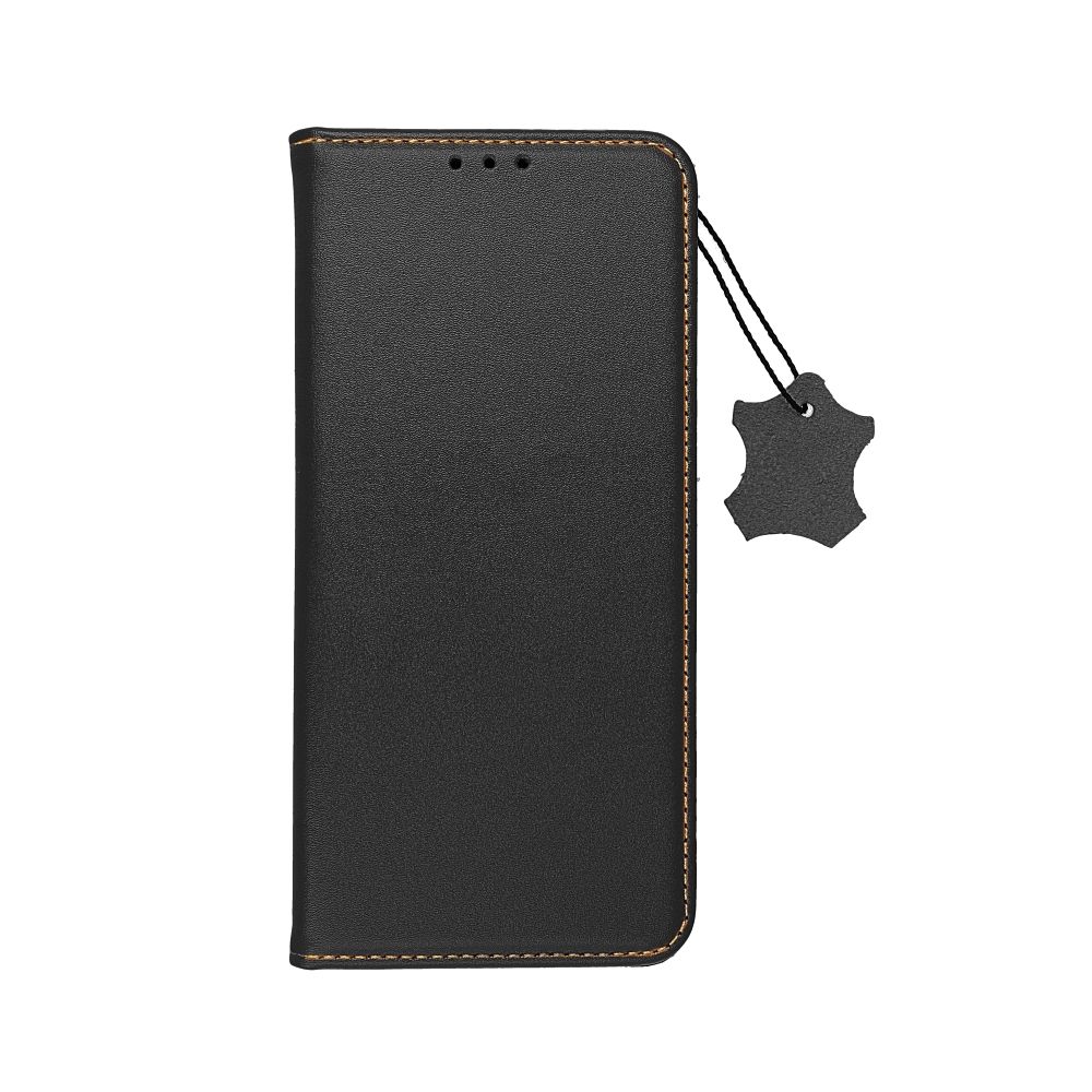 Leather ümbris SMART PRO jaoks IPHONE 16e (SE 4 2025) must