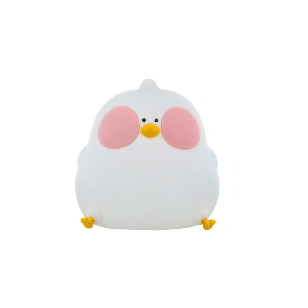LED-öövalgusti HUNGRY CHICKEN FNL-10 Forever Light