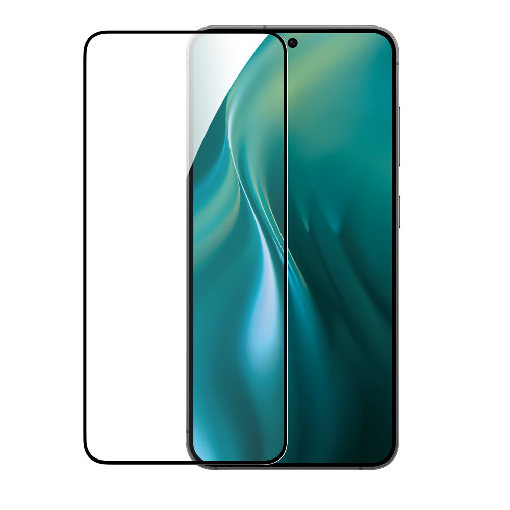 Etteri karastatud klaas 9D Samsung Galaxy S24 Plus'ile