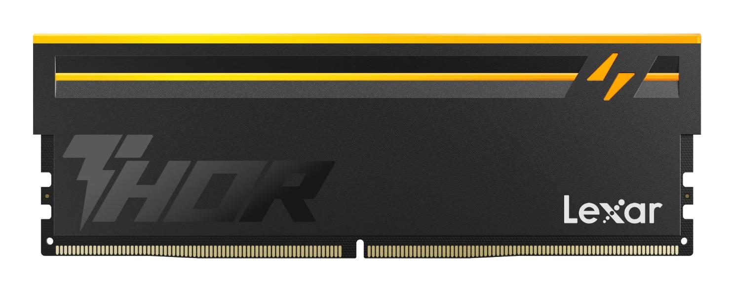 Operatiivmälu 32GB DDR5-6000 K2 LEXAR