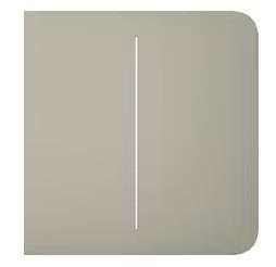 Ajax 46025 nutikas külgnupp 2 gruppi oliiv