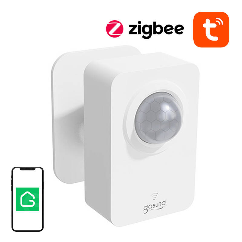 Gosund ST20 Tuya nutikas ZigBee motion sensor