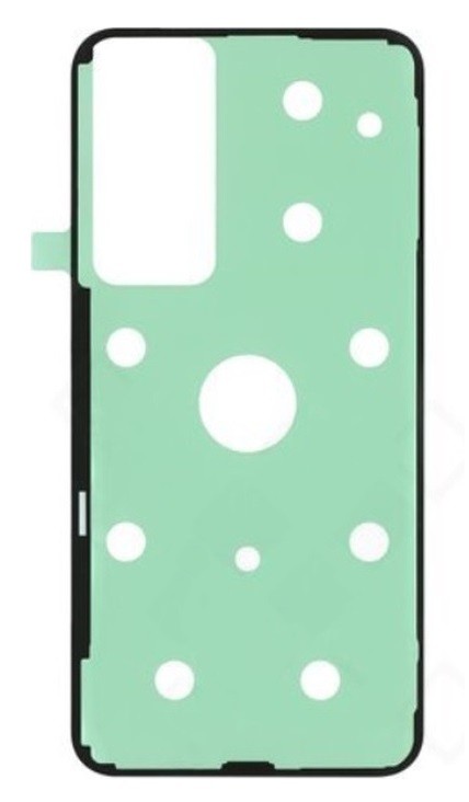 Kleebis tagakaanele Samsung A546 A54 5G originaal (service pack)