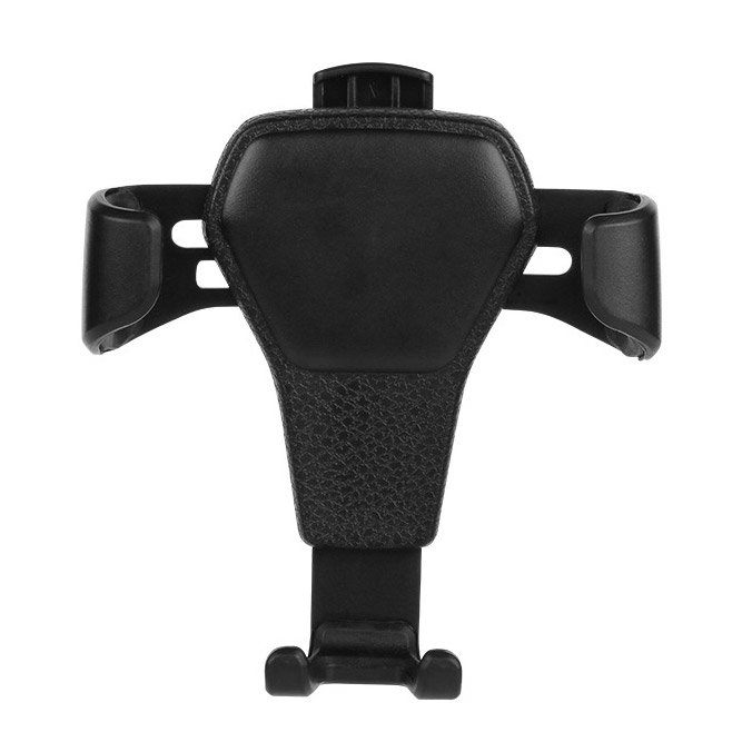 Car Holder H01 Must gravity car holder jaoks the ventilation grille