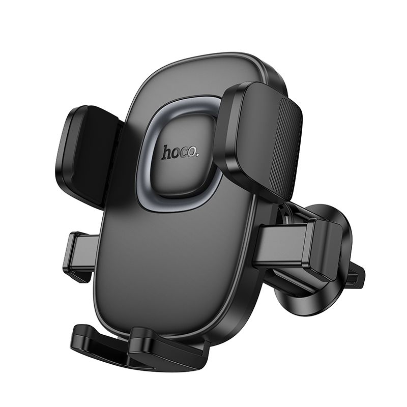 Car phone Hoidja Hoco H75 (air vent) must