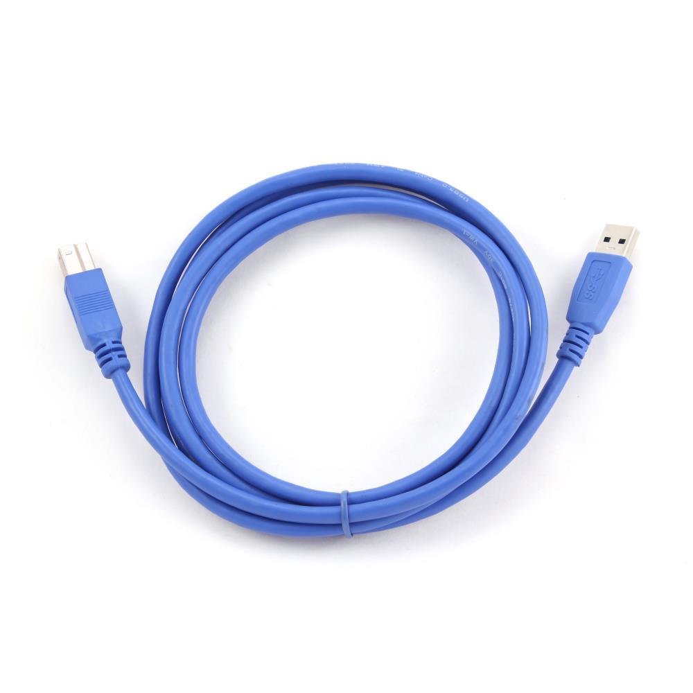 GEMBIRD USB 3.0 AM-BM Kaabel 3M CCP-USB3-AMBM-10