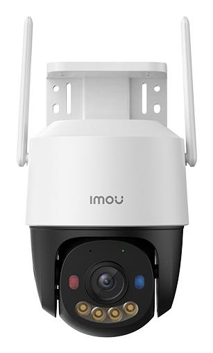 Imou juhtmevaba kaamera 8MP Cruiser SC IPC-K7FP