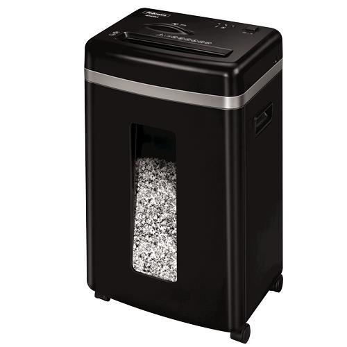 Fellowes Powershred 450M purustaja