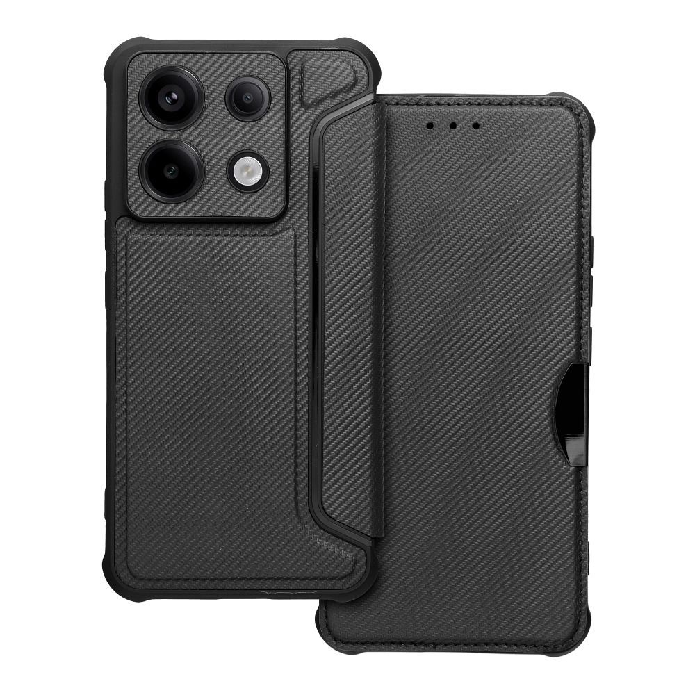RAZOR Book jaoks XIAOMI Redmi Note 13 Pro 5G must