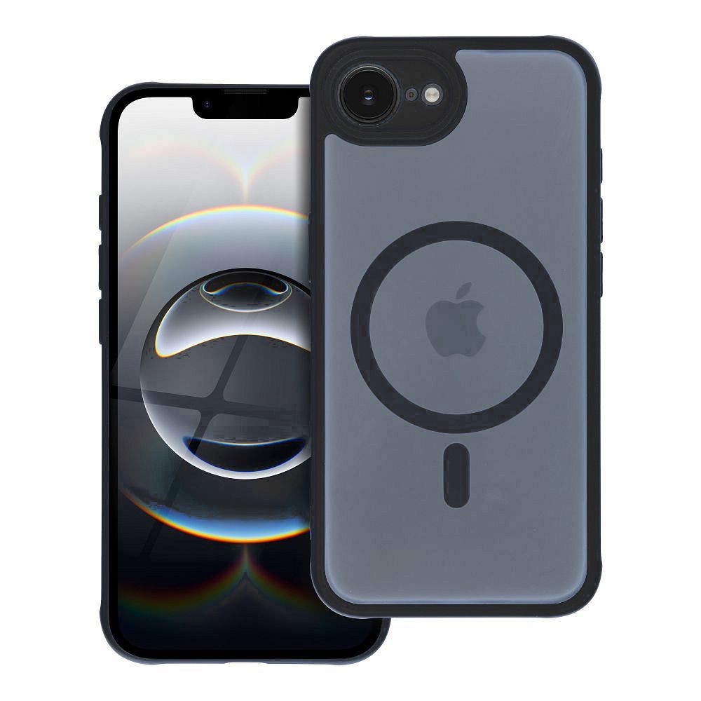 FULL MATTE MAG COVER Ümbris compatible with MagSafe jaoks SAMSUNG A37 must