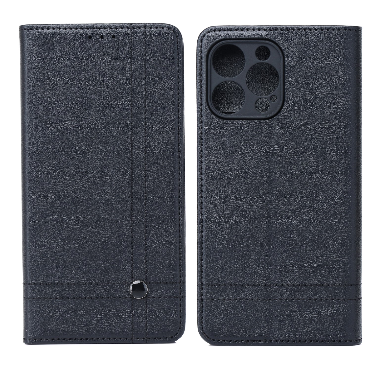 Smart Seam чехол для Xiaomi Redmi Note 15 5G (EU) чёрный