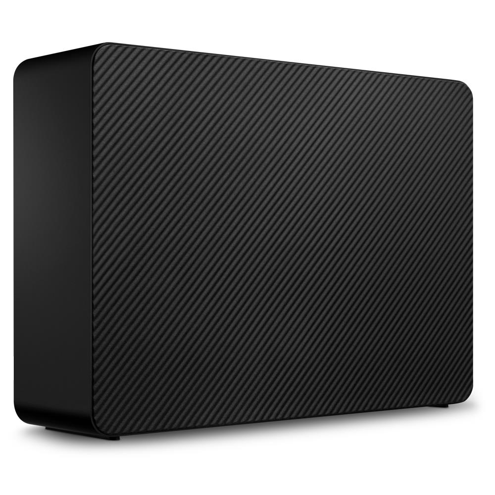 SEAGATE Expansion väline HDD 24TB USB 3.0 must