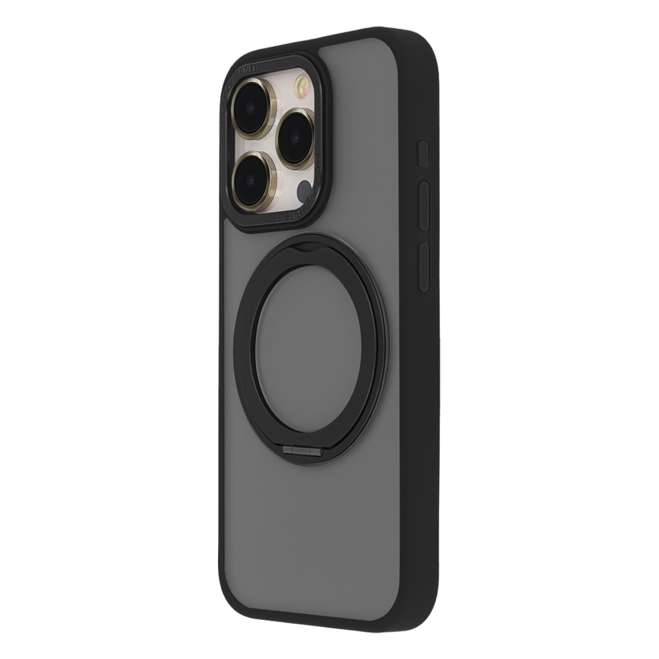 Secure Spinning Mag Ümbris jaoks iPhone 11 must