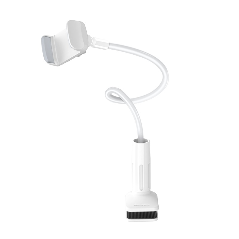 Borofone BH23 hoidja valge