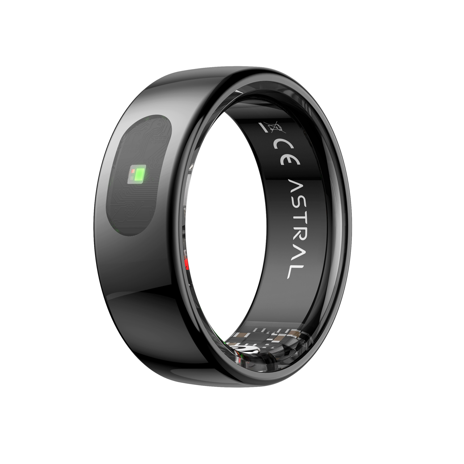 Forever Smartring Astral SR-100 must size 11