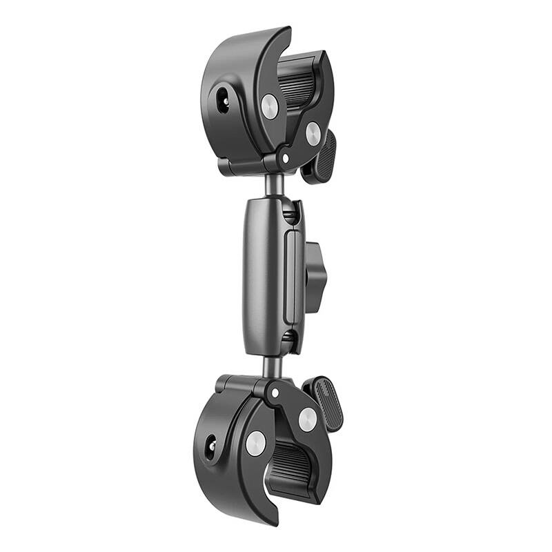 TELESIN motorcycle/bike mount jaoks sports cameras