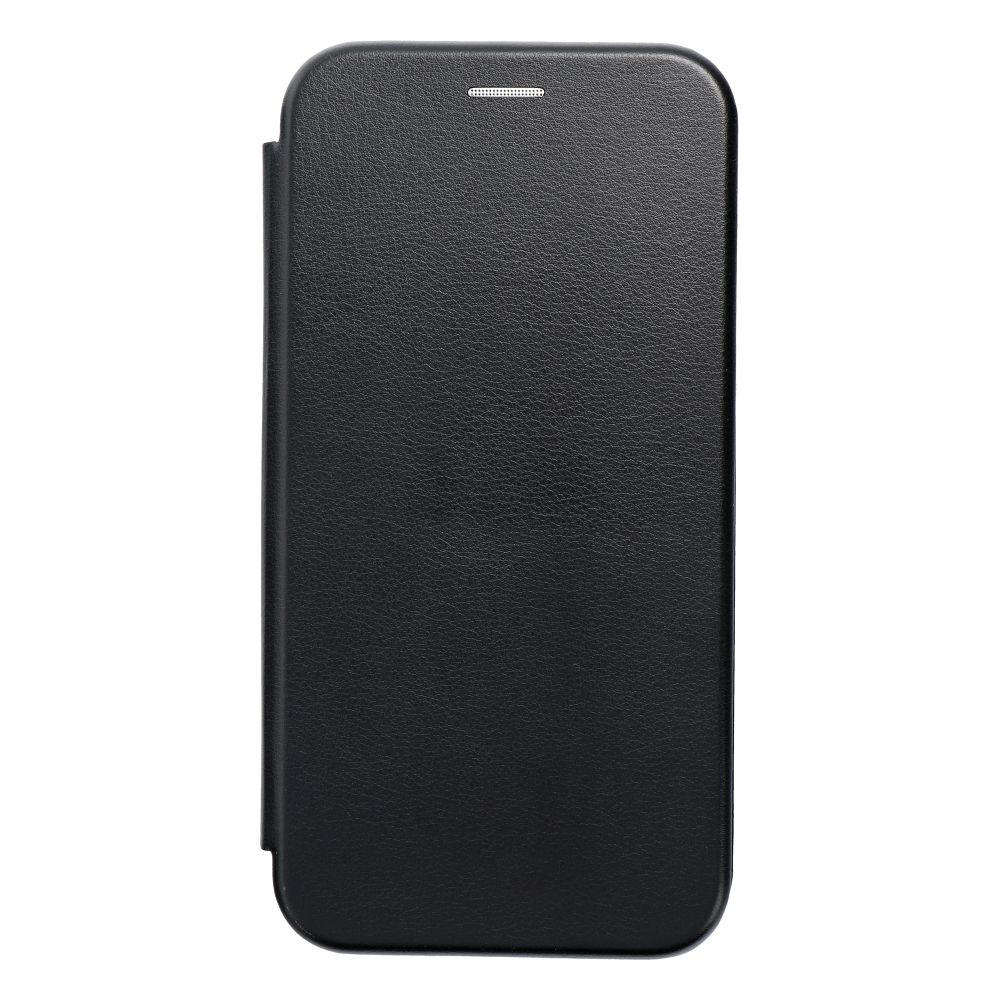 ELEGANCE kaaned ümbris jaoks IPHONE 16 Pro Max must