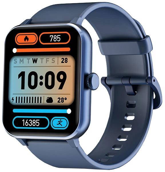 Blackview R50 nutikell sinine