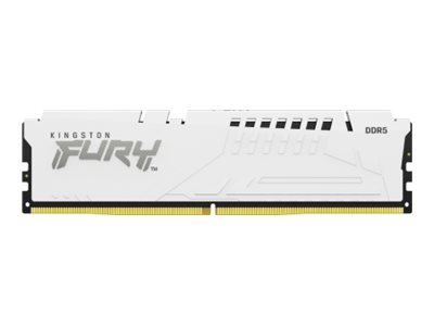 KINGSTON FURY Beast 32GB DIMM DDR5 mälu