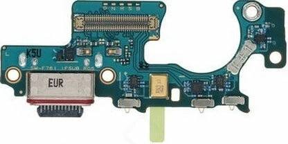 Flex Samsung F761 Z Flip 7 FE 5G pluginale ja mikrofonile originaal (hoolduspakett)