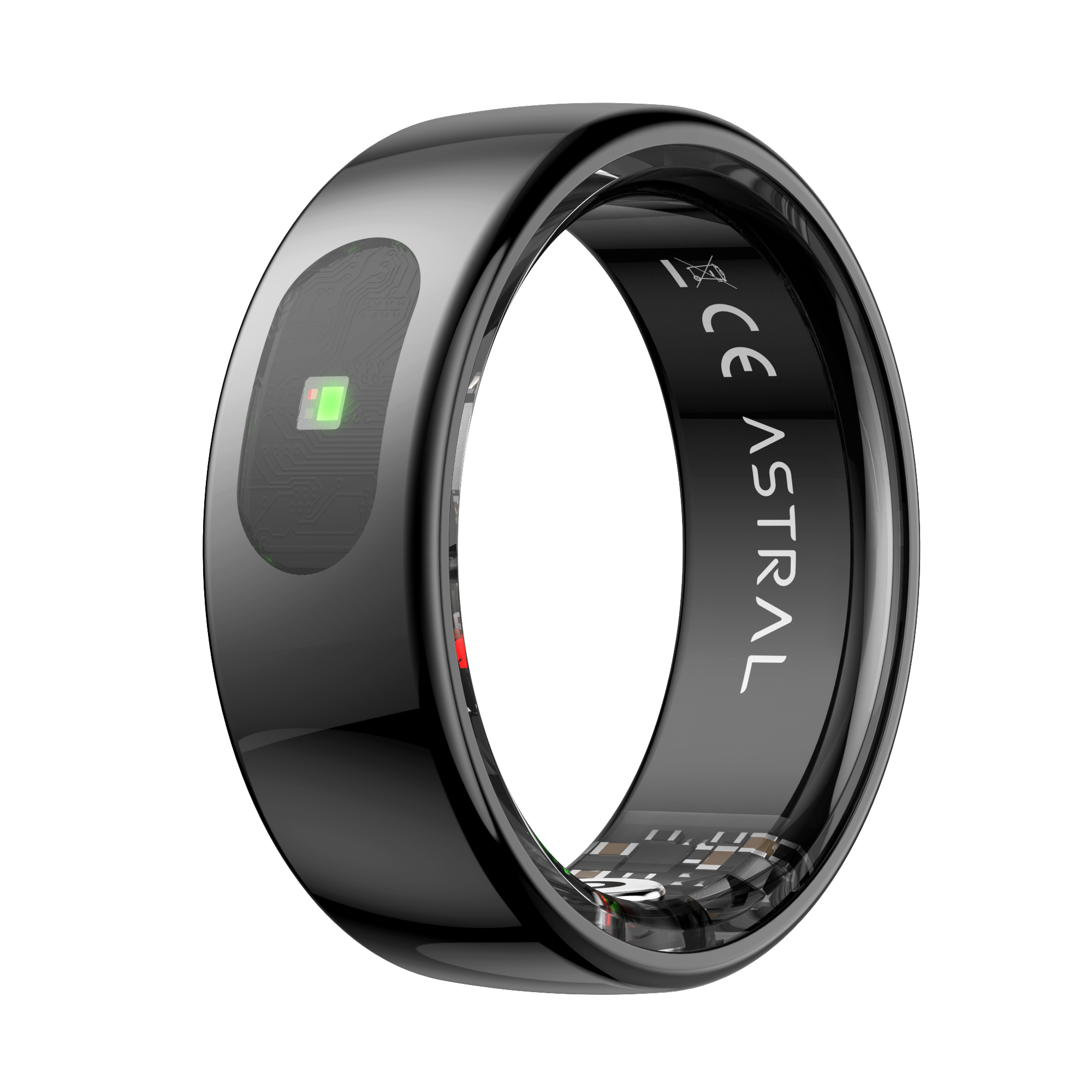Forever Smartring Astral SR-100 must size 13