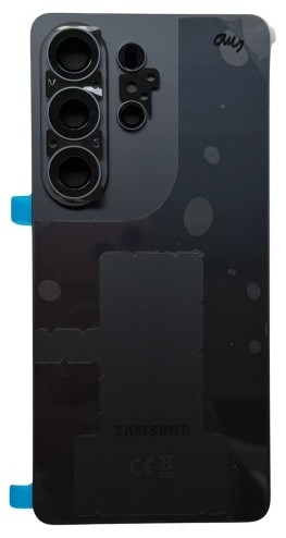 Originaal tagakaas Samsung S948 S26 Ultra must (service pack)