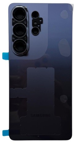 Back cover for Samsung S948 S26 Ultra Cobalt Violet original (service pack)
