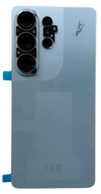 Back cover for Samsung S948 S26 Ultra Sky Blue original (service pack)