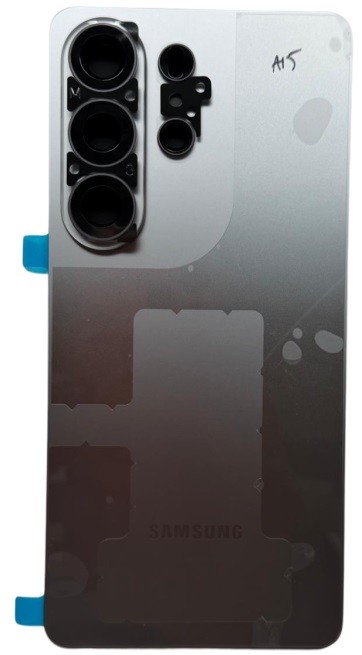Originaal tagakaas Samsung S948 S26 Ultra hõbedane vari (service pack)