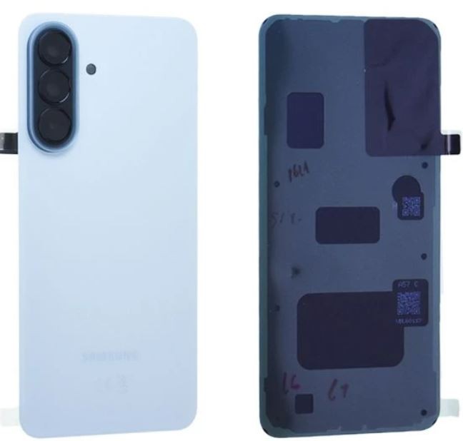 Originaal tagakaas Samsung A576 A57 5G Icyblue (service pack)