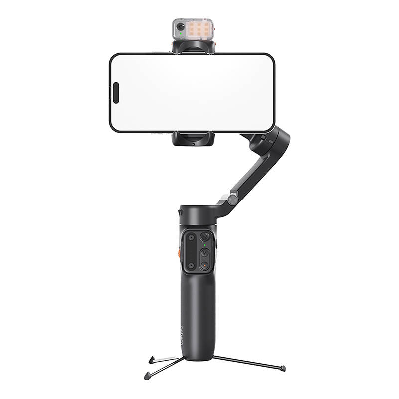 Gimbal Hohem iSteady V3 Komplekt jaoks Smartphones (must)