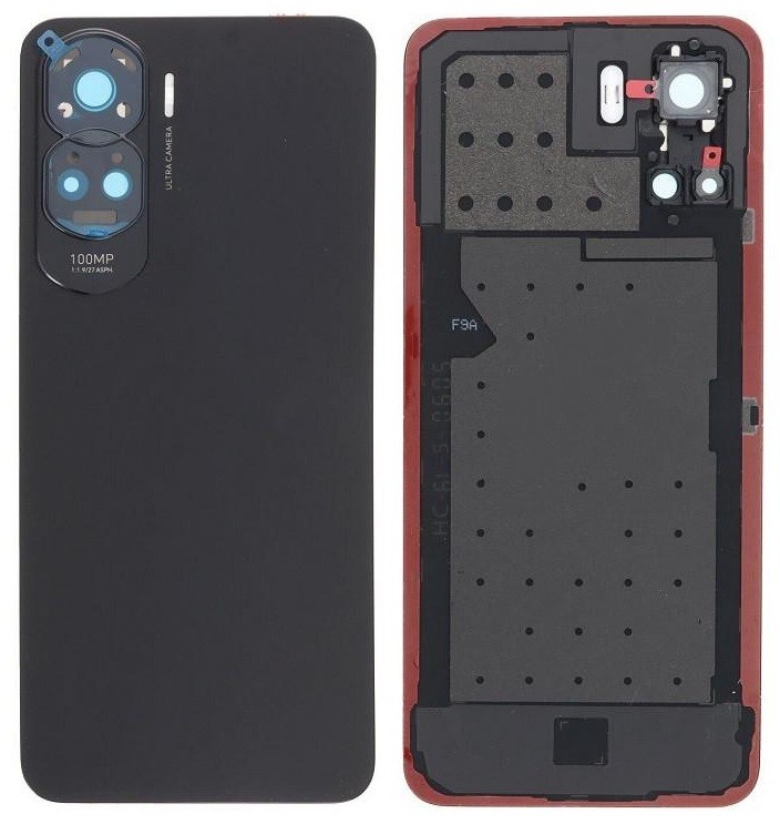 Tagakaas Honor 90 Lite Midnight Black originaal (kasutatud, Grade C)